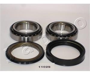 JAPKO 411029 Kit cuscinetto ruota per NISSAN