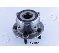 Mozzo ruota Assale anteriore per veicoli con ABS 412027 JAPKO per TOYOTA