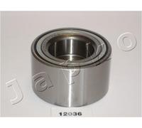 JAPKO 412036 Kit cuscinetto ruota per TOYOTA