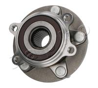 JAPKO 413031 Mozzo ruota per MAZDA