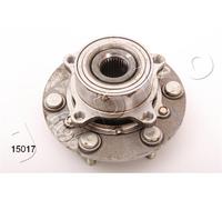 JAPKO 415017 Mozzo ruota per MITSUBISHI