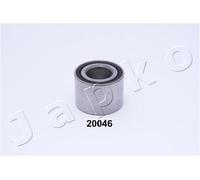 2 x Cuscinetto ruota JAPKO per CHEVROLET, DAEWOO AVEO I, KALOS, SPARK II