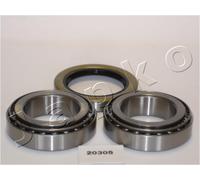 YY MOZZO RUOTA KIA K2500 (SD) 2.5/2.7 D JAPKO 420305 K9958-555782 0K60A-26-157