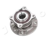 JAPKO 420402 Mozzo ruota