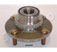 Mozzo ruota 420502 JAPKO per HYUNDAI ACCENT I ACCENT Tre volumi