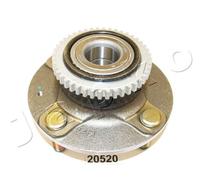 JAPKO 420520 Mozzo ruota