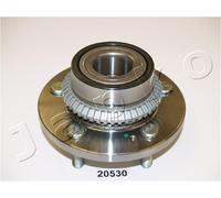 JAPKO 420530 Mozzo ruota