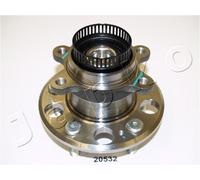 JAPKO 420532 Mozzo ruota