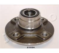 Japko Mozzo ruota 421024 per Nissan Primera (Hatchback)