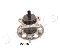 Japko Mozzo ruota 422026 Assale posteriore per veicoli Toyota e Subaru con ABS