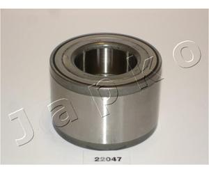 JAPKO 422047 Kit cuscinetto ruota per TOYOTA