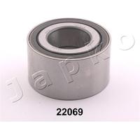 Japko Kit cuscinetto ruota 422069 per Toyota Land Cruiser 90 OE 90369-40003