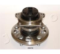 Mozzo ruota 422076 JAPKO per TOYOTA RAV 4 II