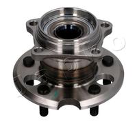 Mozzo ruota 422077 JAPKO per TOYOTA RAV 4 II