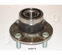 JAPKO 423017 Mozzo ruota per MAZDA