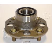 Japko Mozzo ruota 424029 per Honda Accord V Aerodeck, Accord V Coupé, Prelude IV