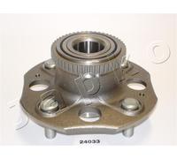 Japko Mozzo ruota 424033 per Honda Civic VI Aerodeck, Prelude V