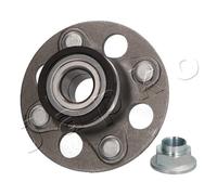 Japko Mozzo ruota 424056 per Honda Jazz II