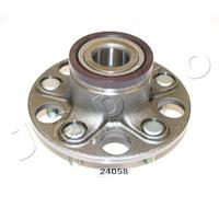 JAPKO 424058 Mozzo ruota per HONDA
