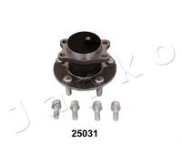 JAPKO Mozzo ruota 425031 per Mitsubishi ASX, Lancer VIII e Lancer VIII Sportback