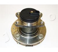 JAPKO 425044 Mozzo ruota