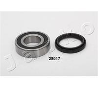 JAPKO 428017 Kit cuscinetto ruota