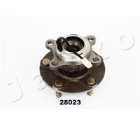 Mozzo ruota Assale posteriore 428023 JAPKO per SUZUKI SX4
