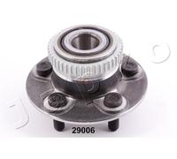 JAPKO 429006 Mozzo ruota