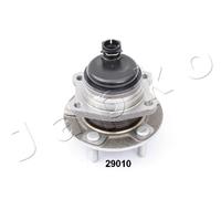 JAPKO 429010 Mozzo ruota