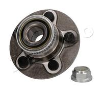 Mozzo ruota Assale posteriore 429011 JAPKO per CHRYSLER DODGE