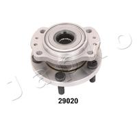 JAPKO 429020 Mozzo ruota