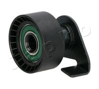 JAPKO 45612 Tendicinghia, Cinghia dentata per DAIHATSU,PIAGGIO