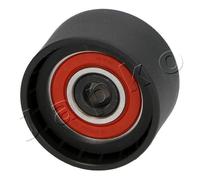 JAPKO 45811 Tendicinghia, Cinghia dentata per CADILLAC,CHEVROLET,DR,FIAT,JEEP,OP