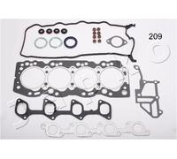 JAPKO 48209 Kit guarnizioni, Testata per TOYOTA,VW