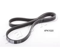 JAPKO 4PK1020 Cinghia servizi