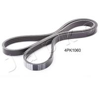 JAPKO 4PK1060 Cinghia Poly-V per HONDA,HYUNDAI,KIA