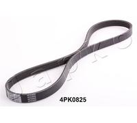 Cinghia trapezoidale multirighe 4PK825 JAPKO per NISSAN DAIHATSU SUZUKI