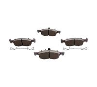 JAPKO 500090 Kit pastiglie freni