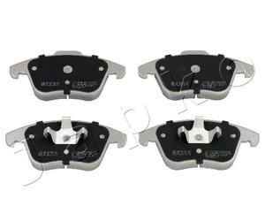 JAPKO 500340 Kit pastiglie freno, Freno a disco per DAIMLER,JAGUAR