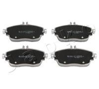 JAPKO 500503 Kit pastiglie freno, Freno a disco per INFINITI,MERCEDES-BENZ