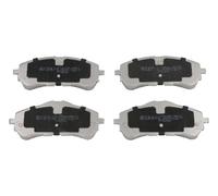 JAPKO 500646 Kit pastiglie freni