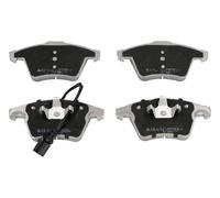 JAPKO 500954 Kit pastiglie freni