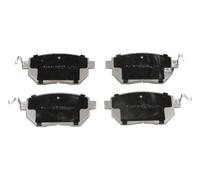 JAPKO 50118 Kit pastiglie freni