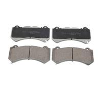 JAPKO 50155 Kit pastiglie freni