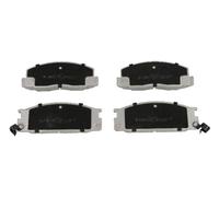 JAPKO 50242 Kit pastiglie freni