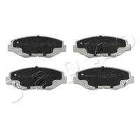 JAPKO 50401 Kit pastiglie freni