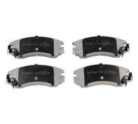 JAPKO 50703 Kit pastiglie freni