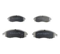 JAPKO 50H02 Kit pastiglie freni