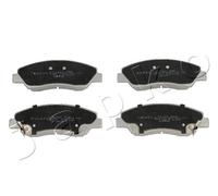 JAPKO 50H21 Kit pastiglie freno, Freno a disco per HYUNDAI