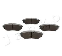 JAPKO 50K30 Kit pastiglie freno, Freno a disco per KIA